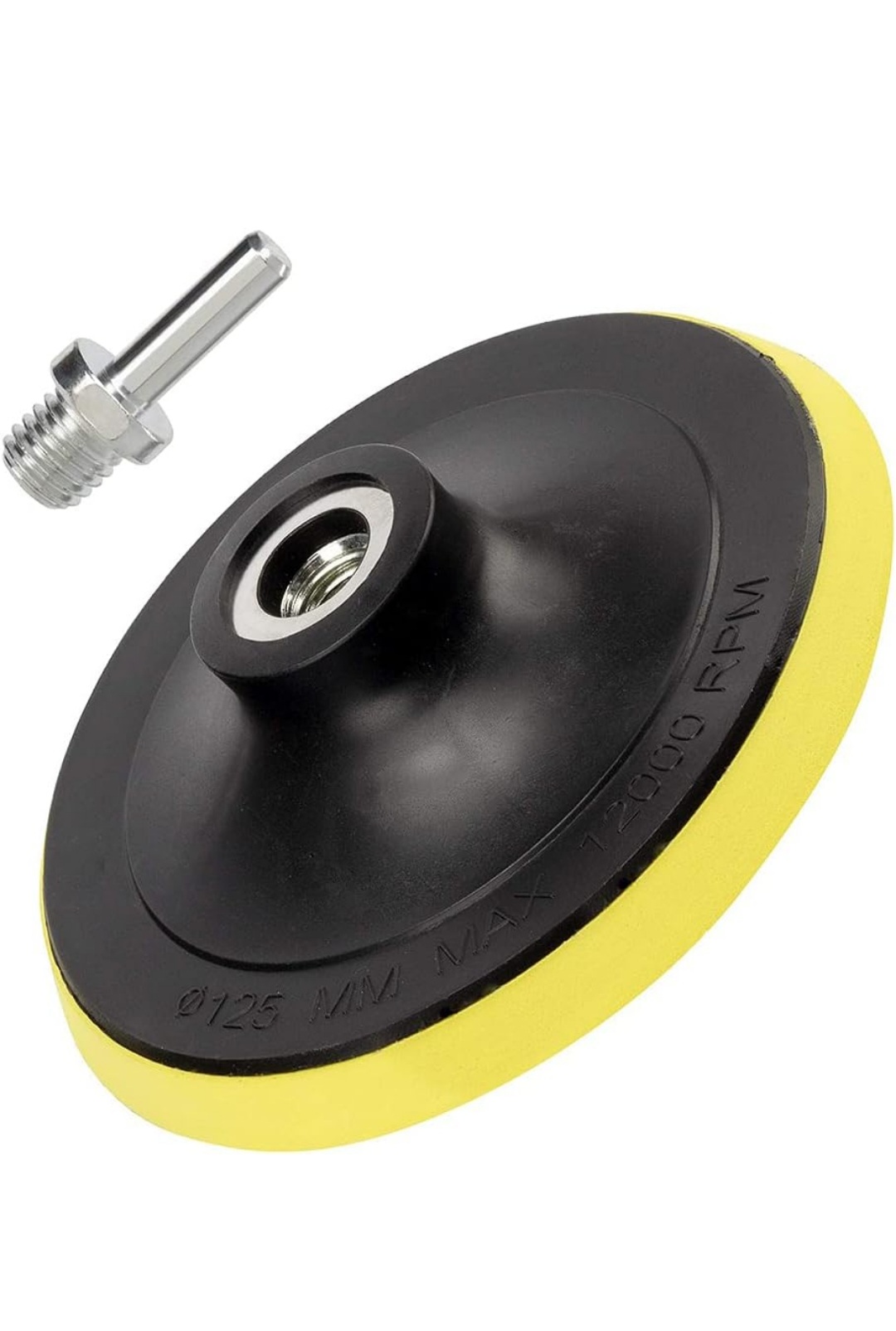 Soporte para Disco de Pulir 3 pulgadas