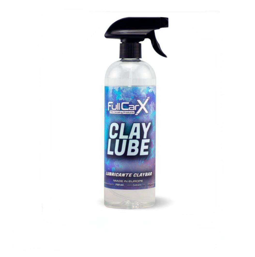 CLAYLUBE - Lubricante para Claybar