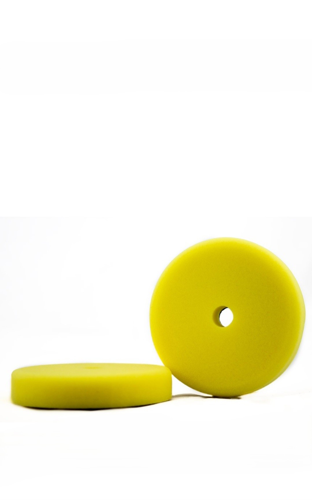 BOINA PULIDO MEDIO CORTE