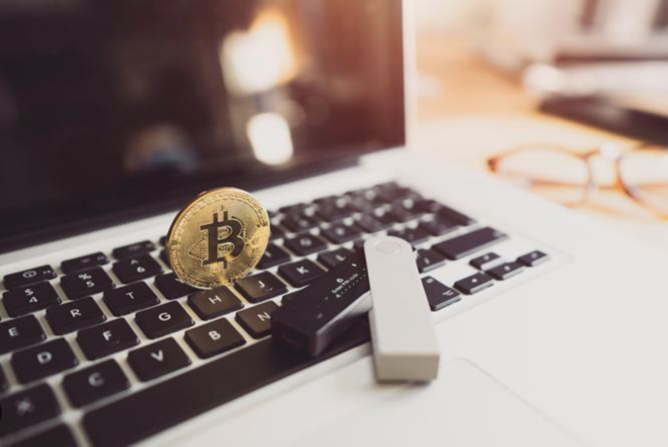 Full Package: Crypto Onboarding + Cold Wallet