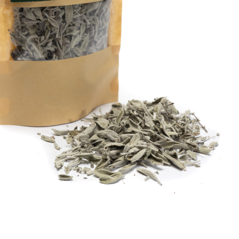 Vaistinis šalavijas