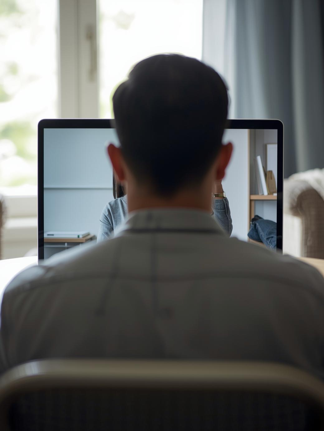 Prise de contact client