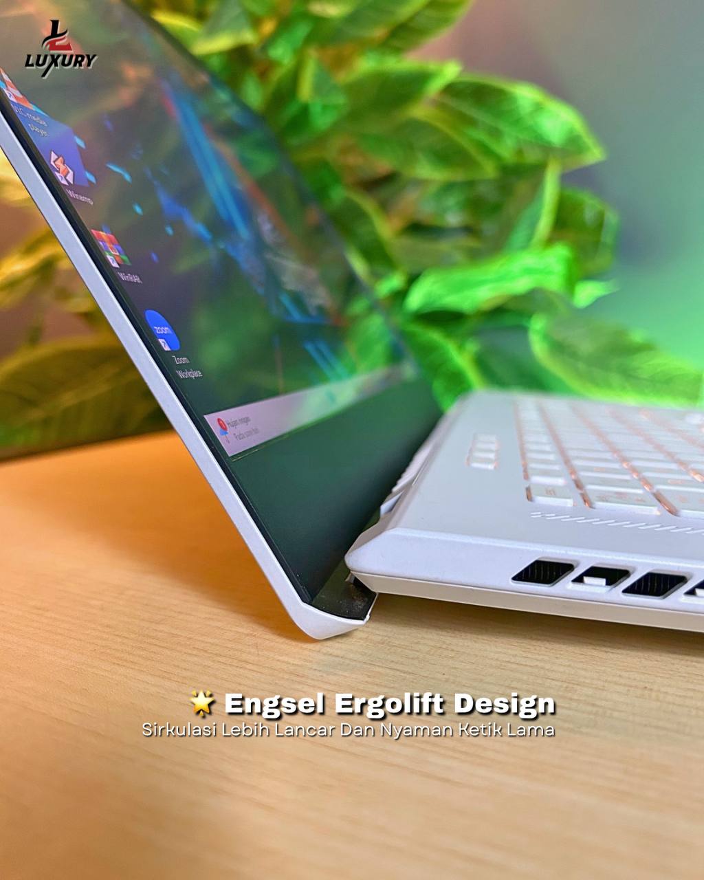 ROG ZEPHYRUS G15 GA503RM