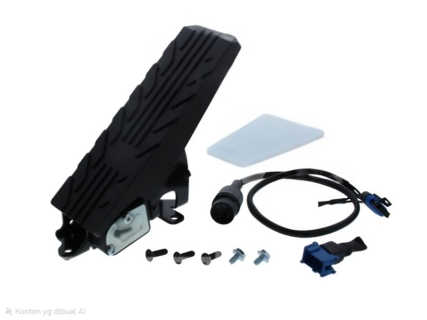 801148.01 ASSY PEDALS