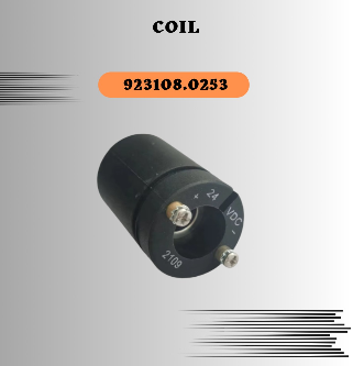 Coil 24VDC 923108.0253