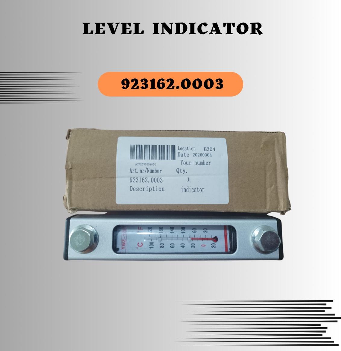 Level Indicator 923162.0003