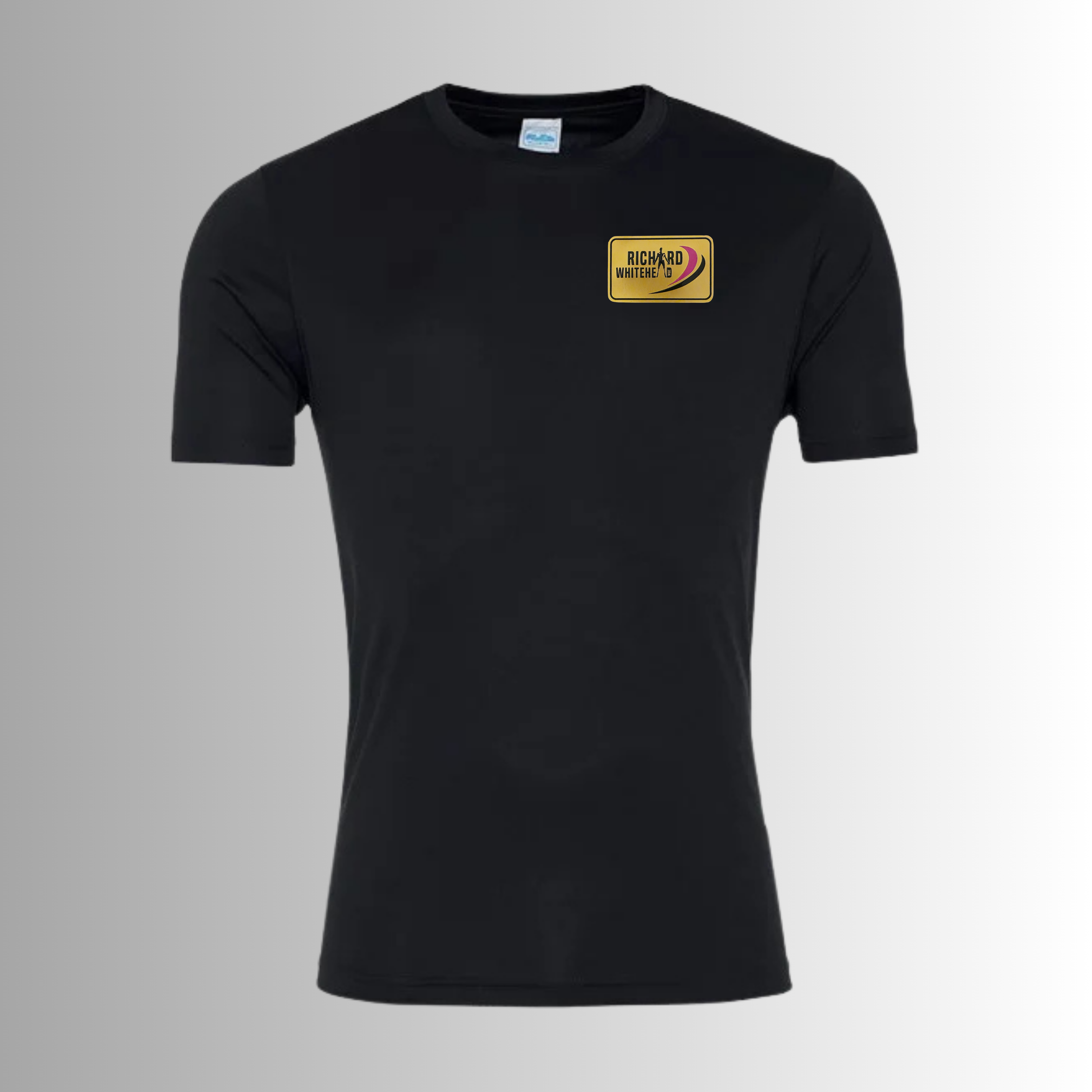 Exclusive Richard Whitehead MBE Ambassador Sports T