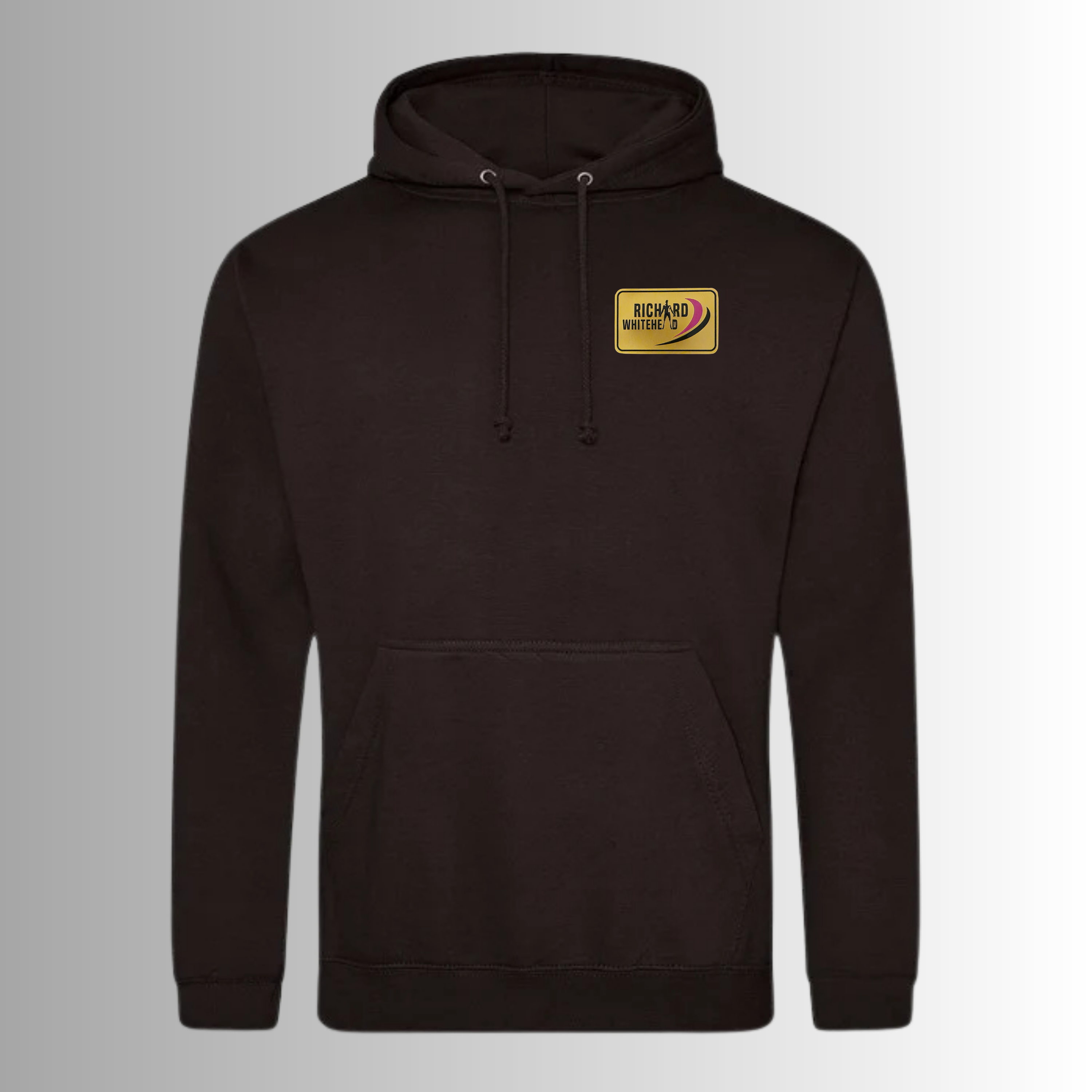 Exclusive Richard Whitehead MBE Ambassador Hoodie