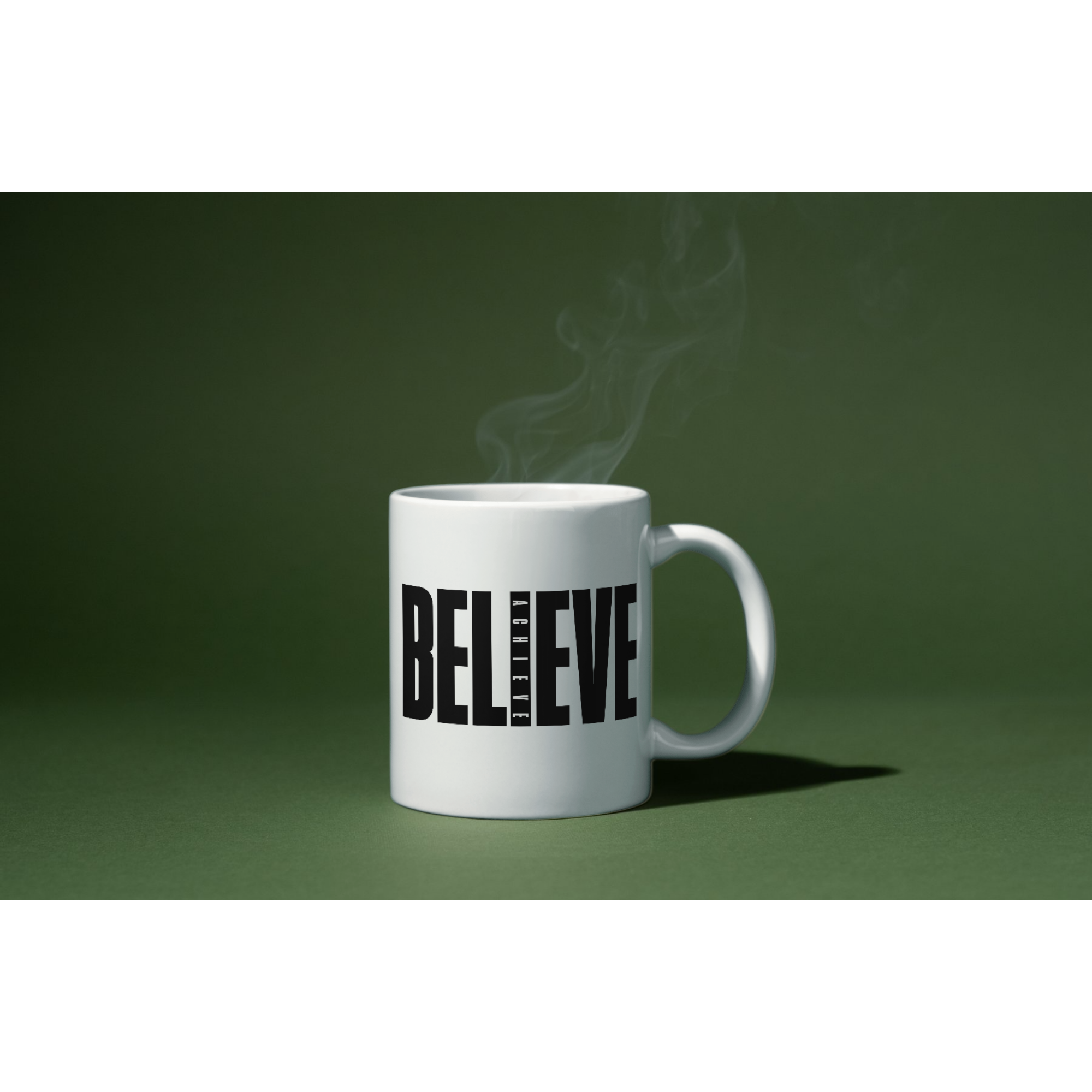 Richard Whitehead Mug