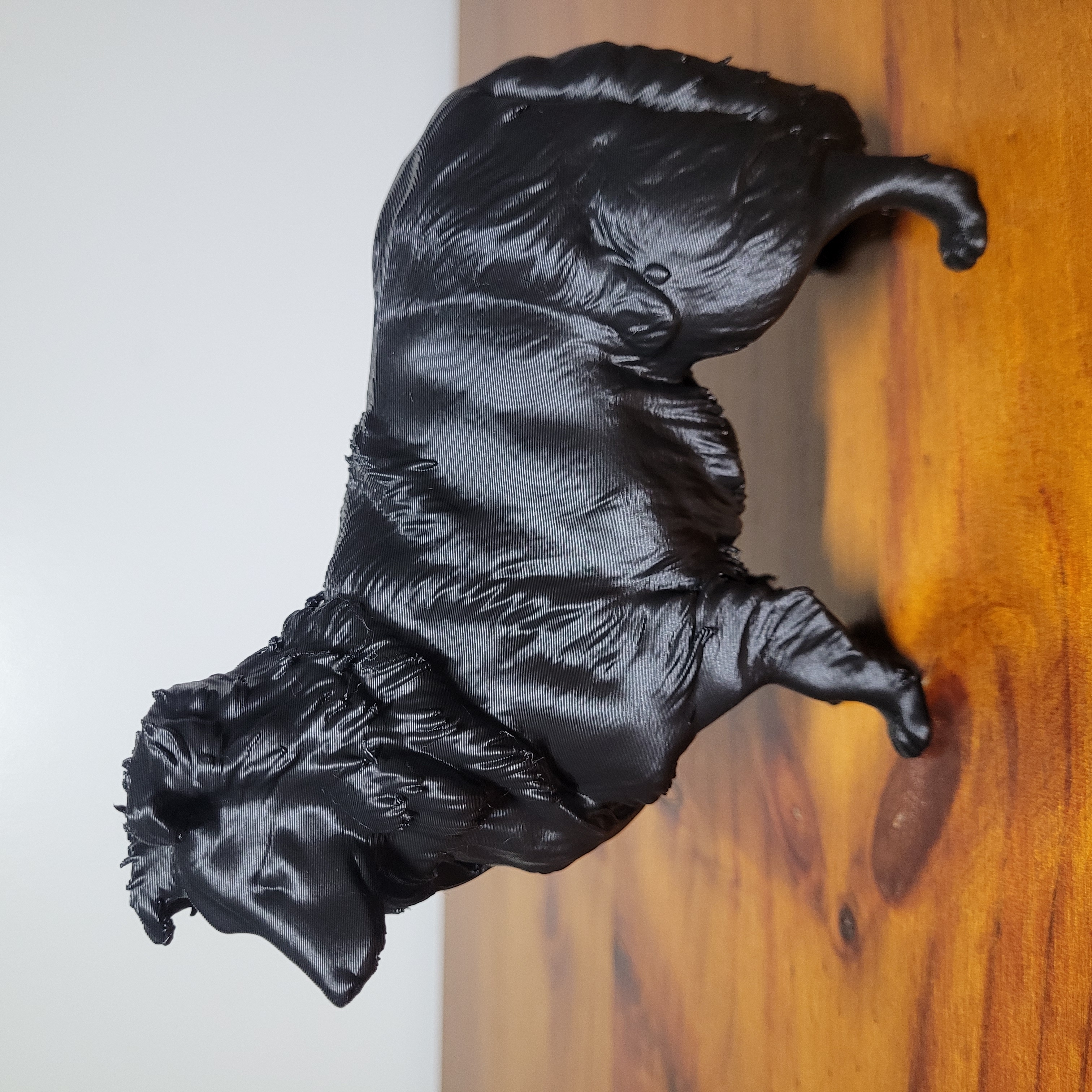 Shetland Sheepdog Dog Statue - Sheltie Design 02