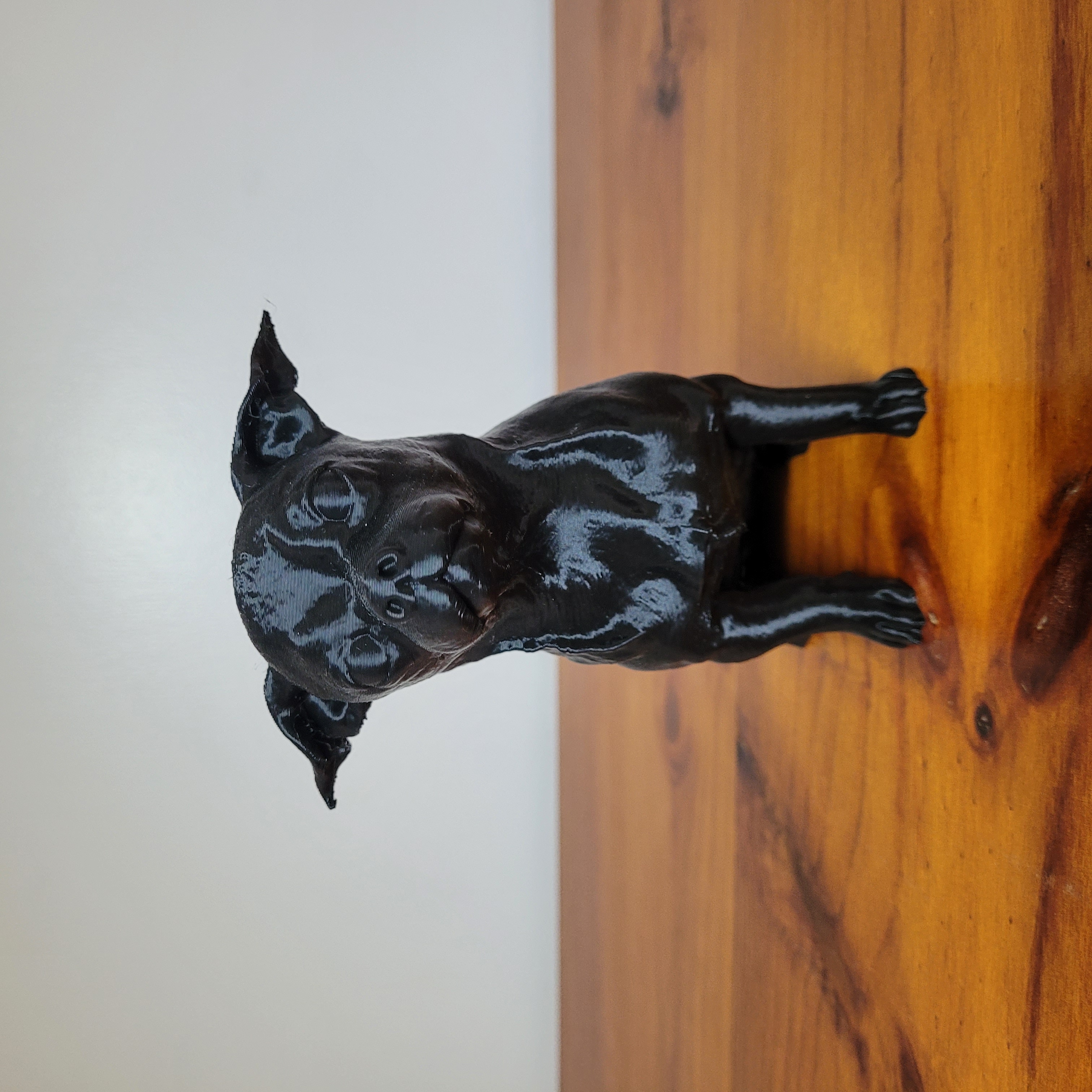 Chihuahua Dog Statue - Design 02