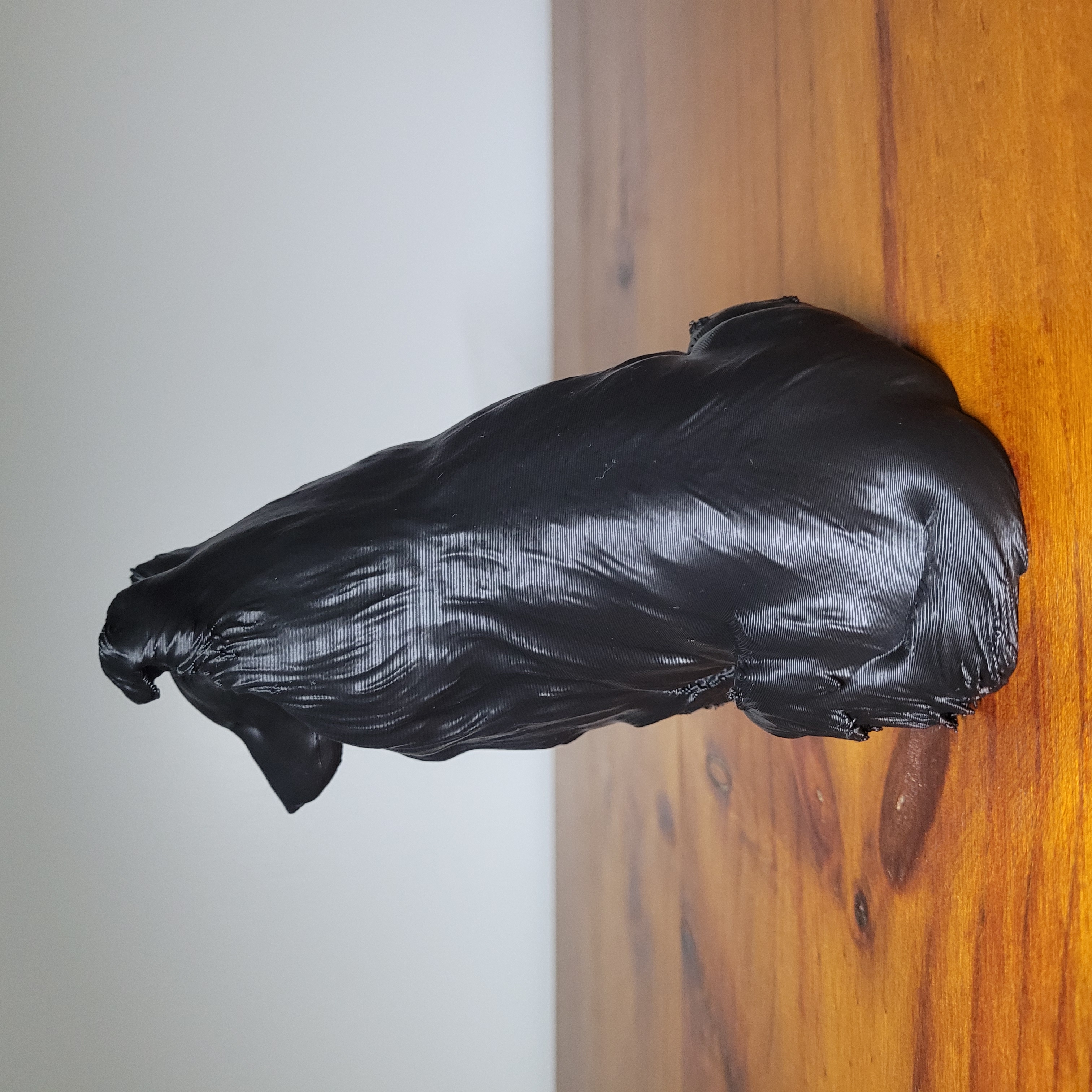 Shetland Sheepdog Dog Statue - Sheltie Design 01