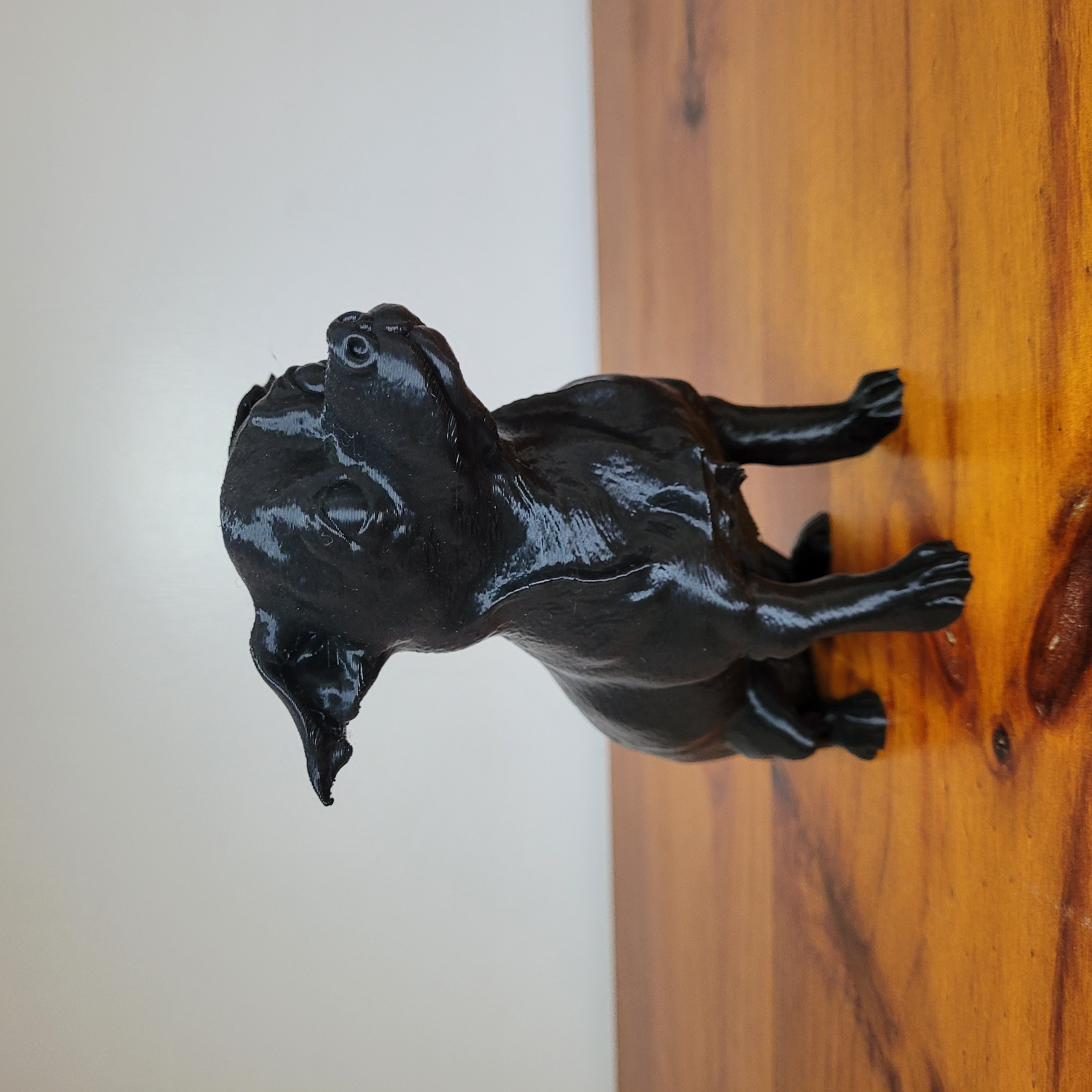 Chihuahua Dog Statue - Design 02