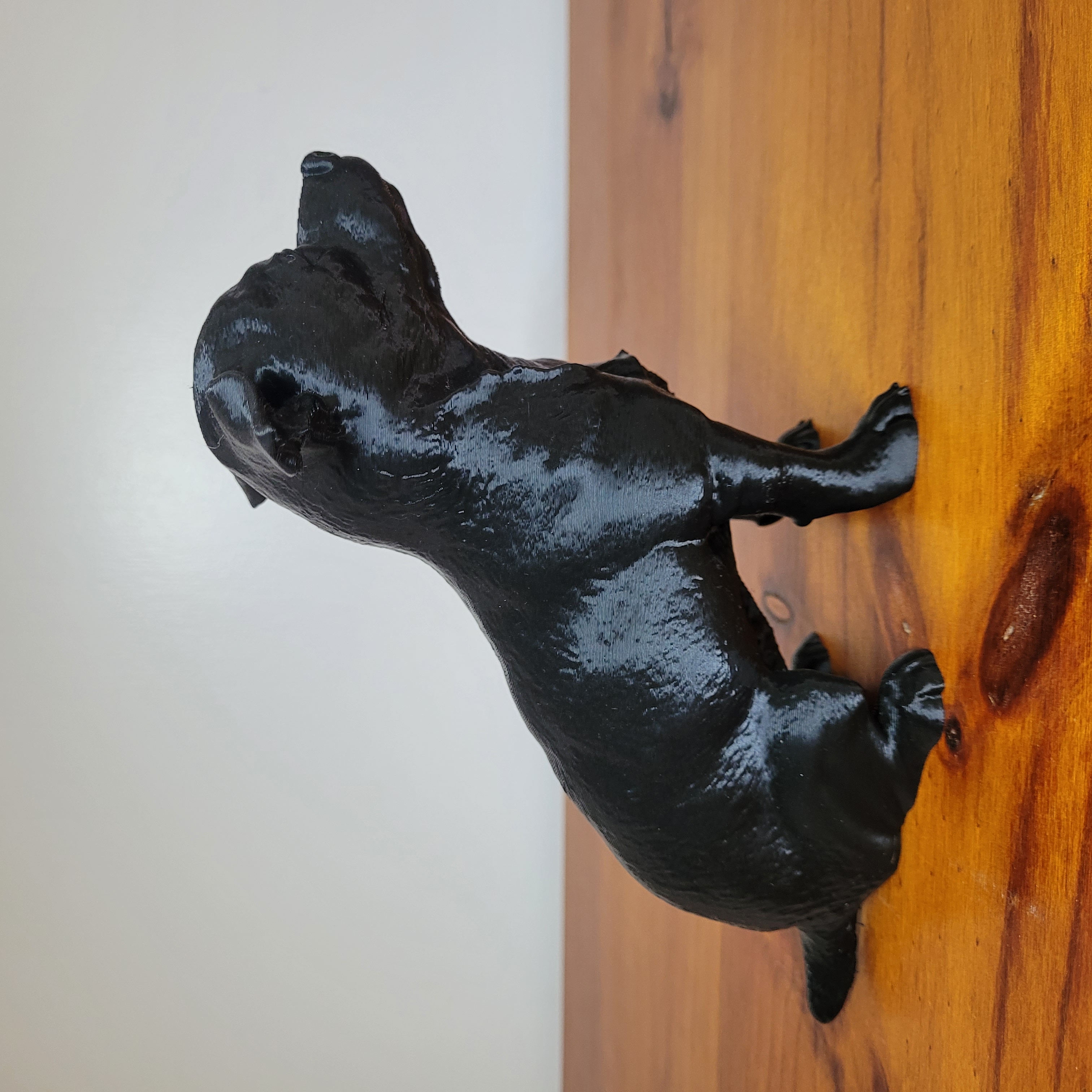 Chihuahua Dog Statue - Design 02