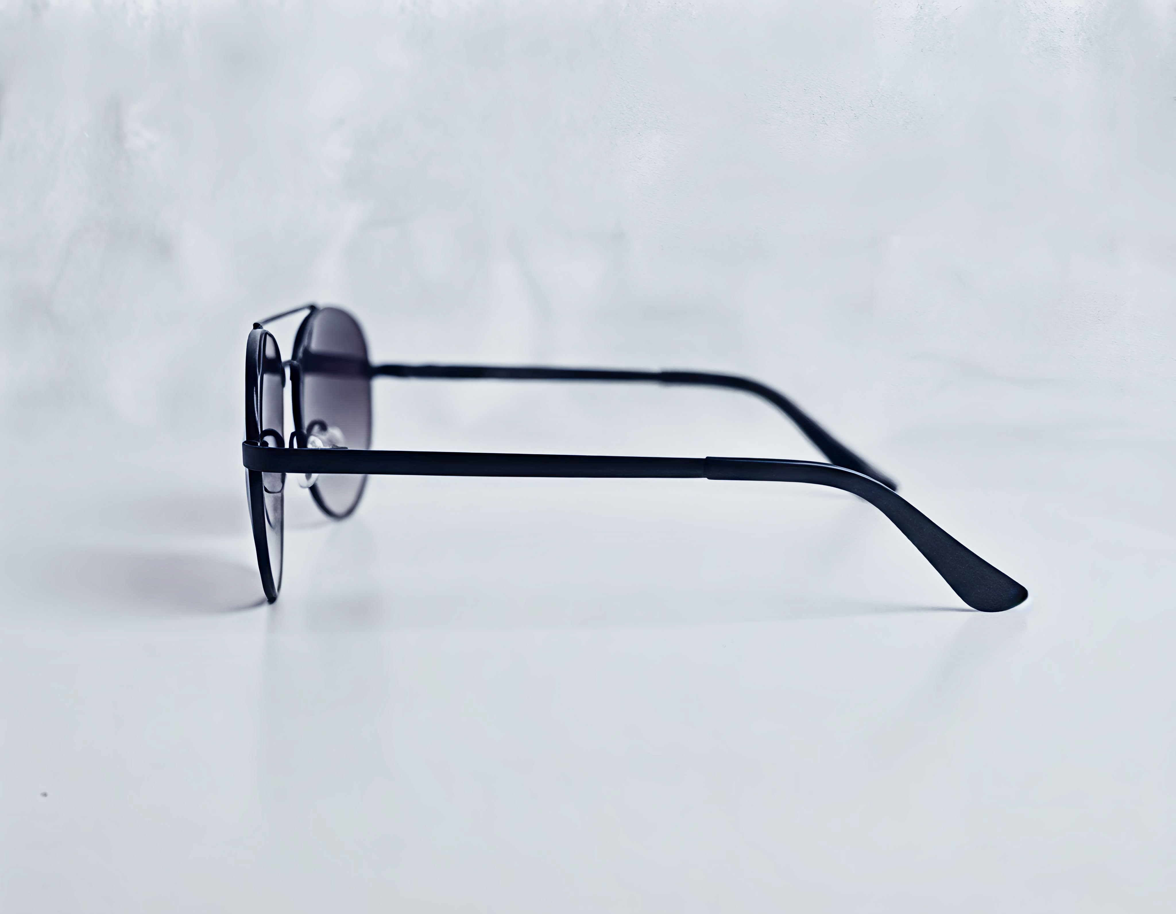 Classic Kids Aviator Sunglasses
