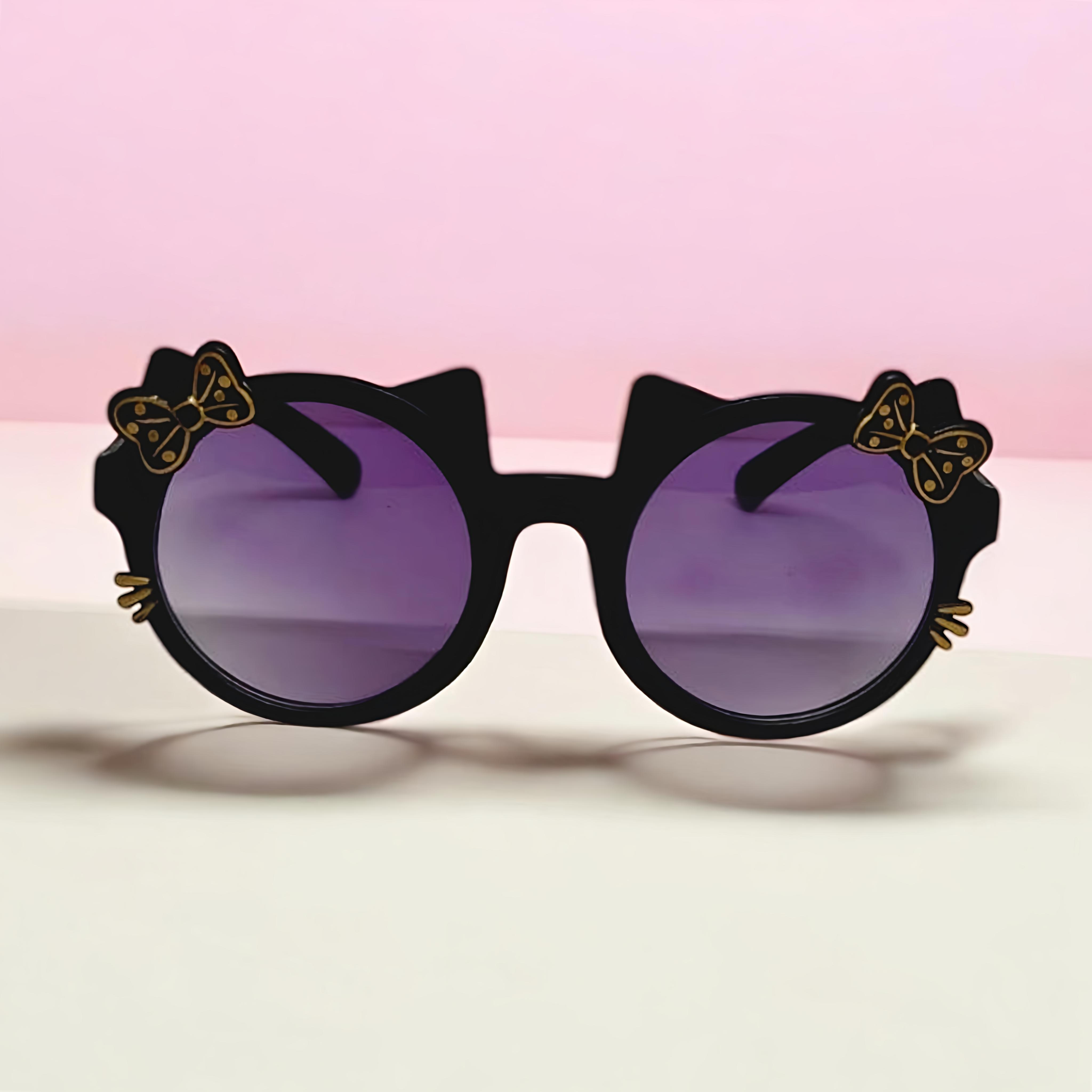 Cat Ear Sunglasses
