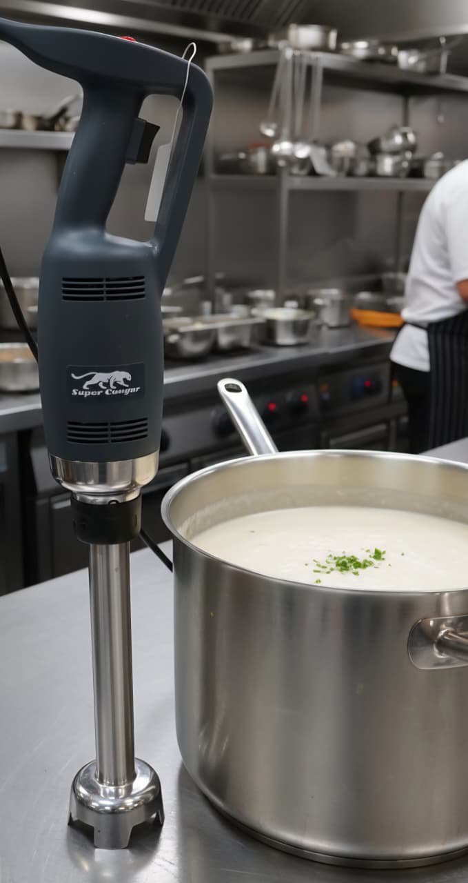 هراسة صناعية super gougar 30 CM