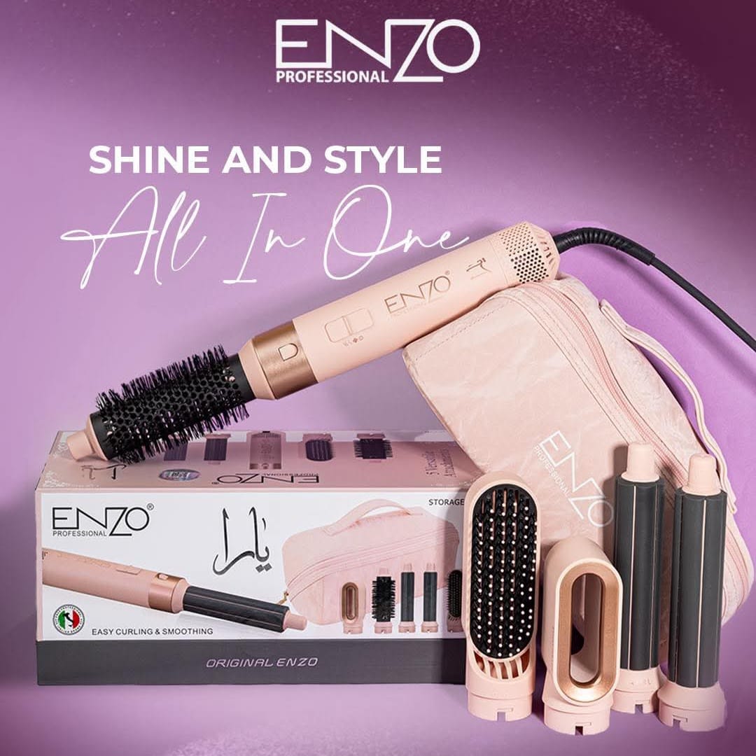 Yara Enzo all in one.