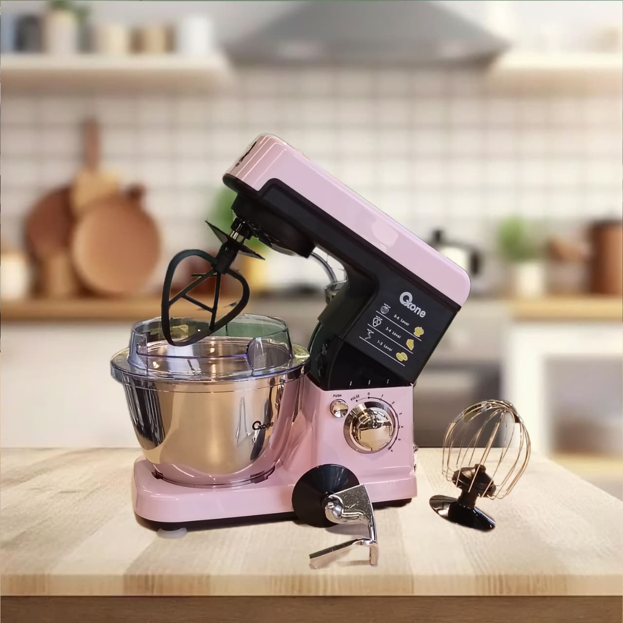 عجانة 4 لتر oxone