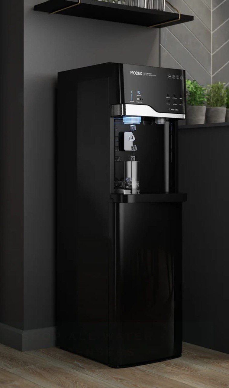 براد ماء  modex 