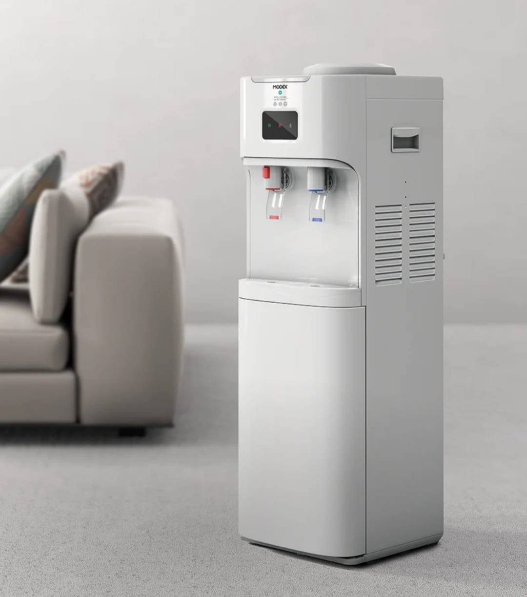 براد ماء modex 