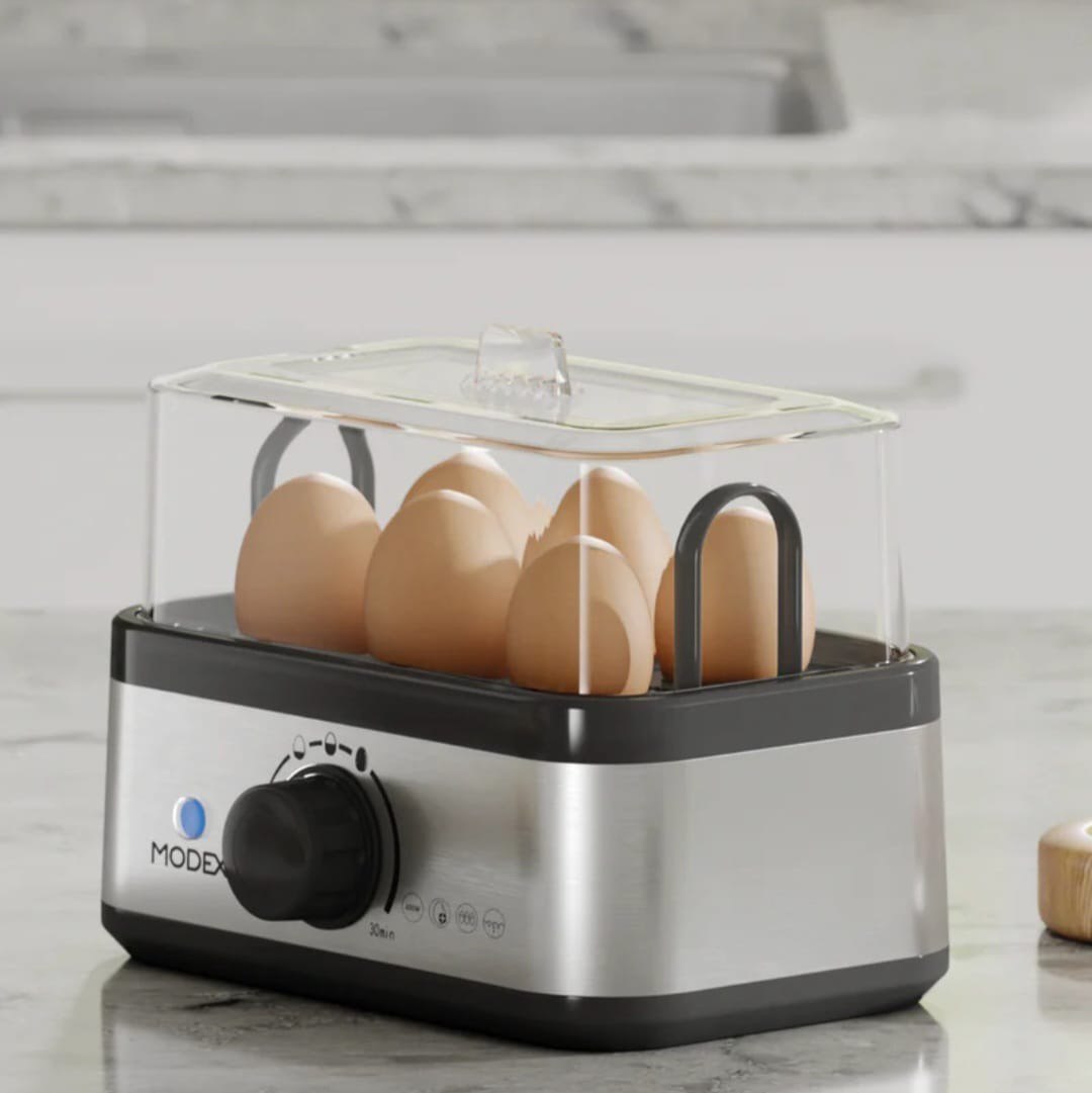 سلاقة بيض modex