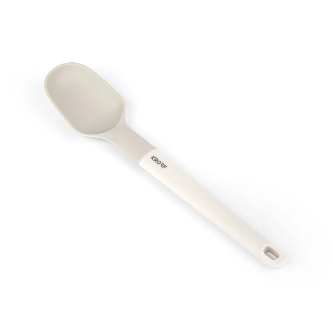 Silicone spoon-ملعقة سيليكون