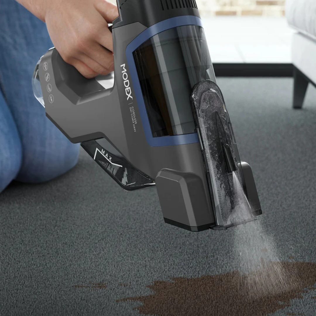 جهاز ازالة البقع modex 