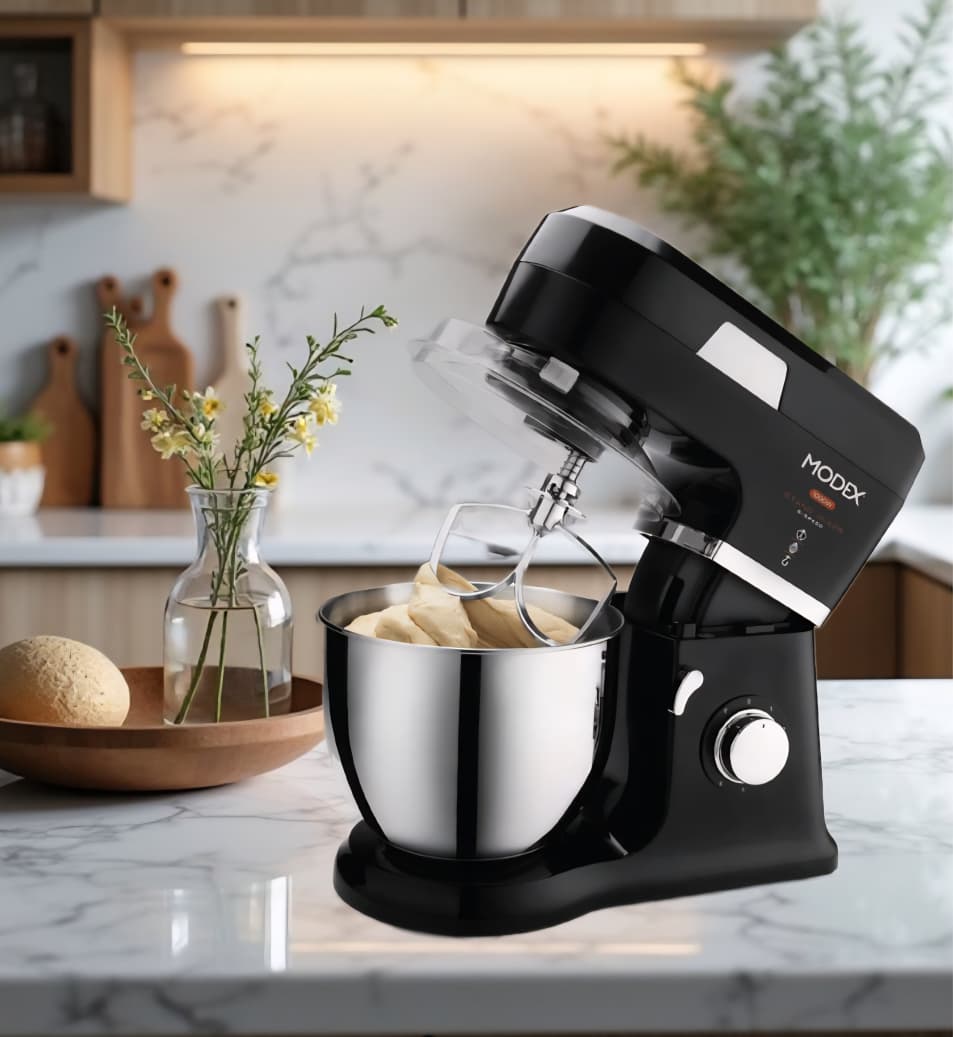 عجانة 5 لتر modex 