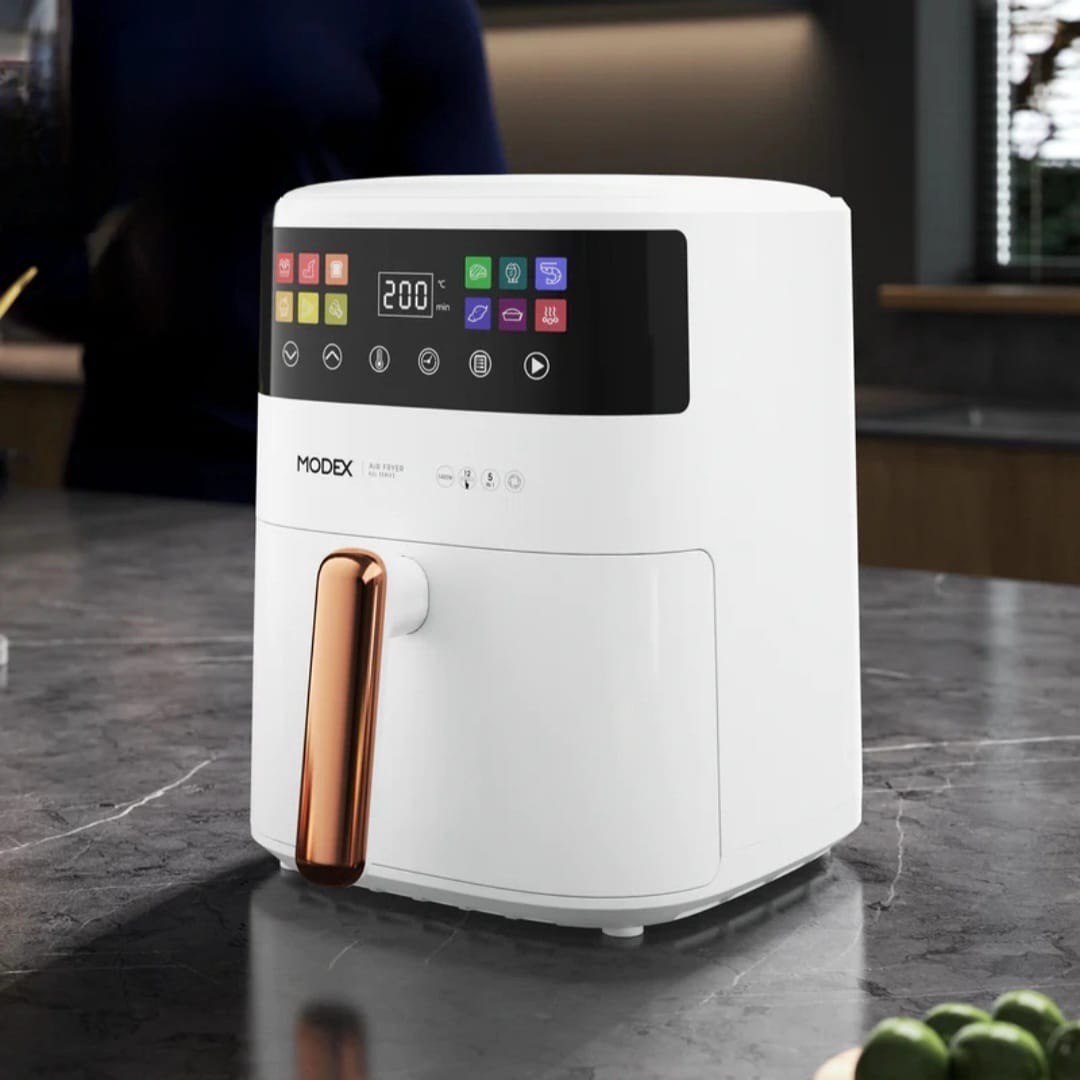 قلاية هوائية 4.2 لتر modex  