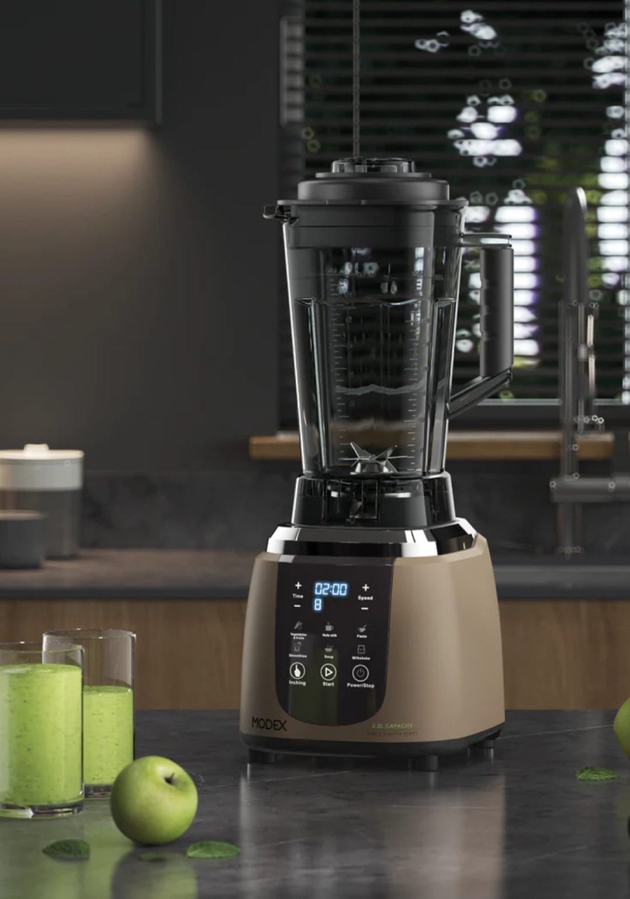 خلاط صناعي modex 