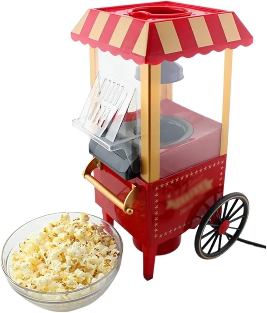 صانعة بوشار عربة 