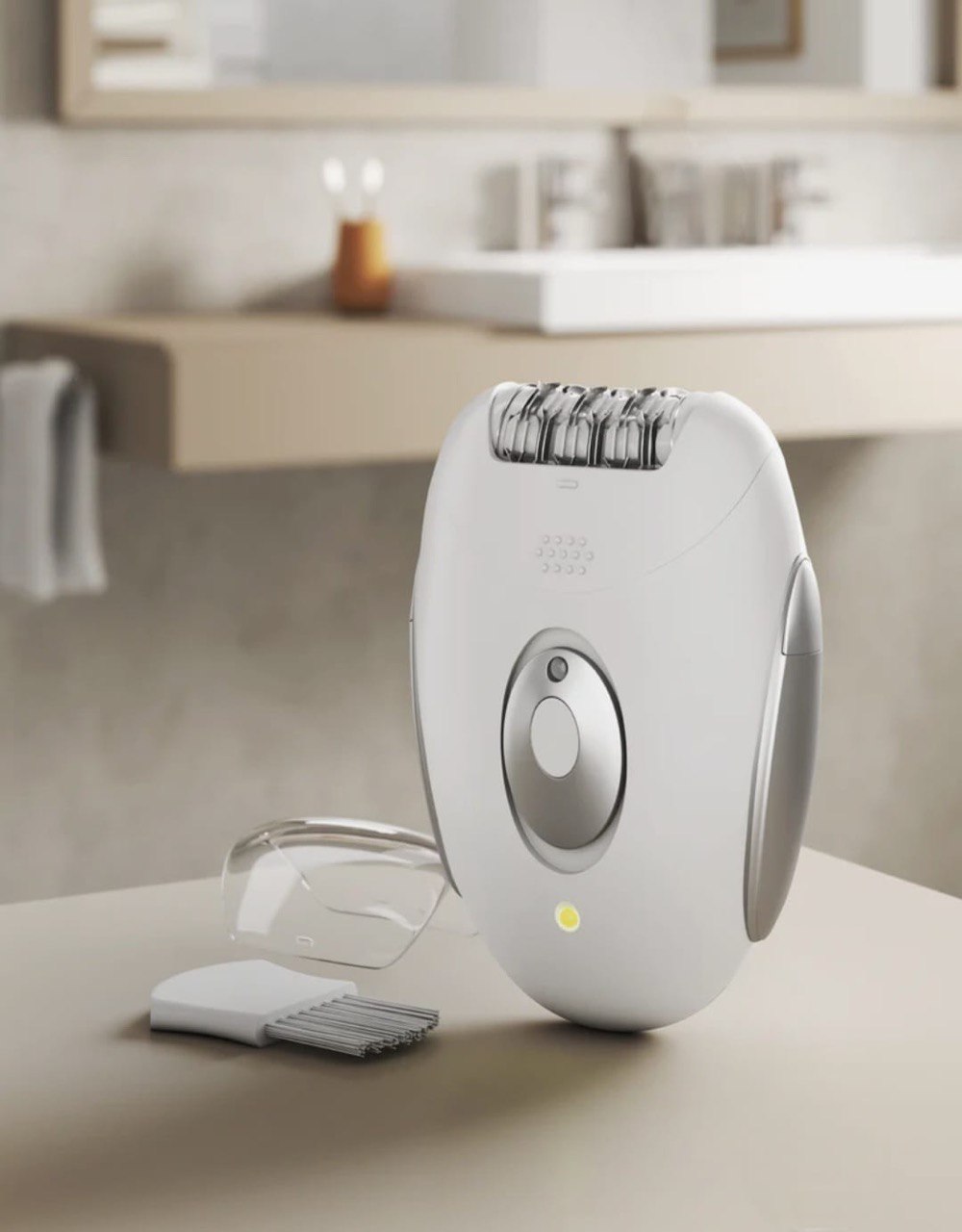 جهاز ازالة شعر modex 