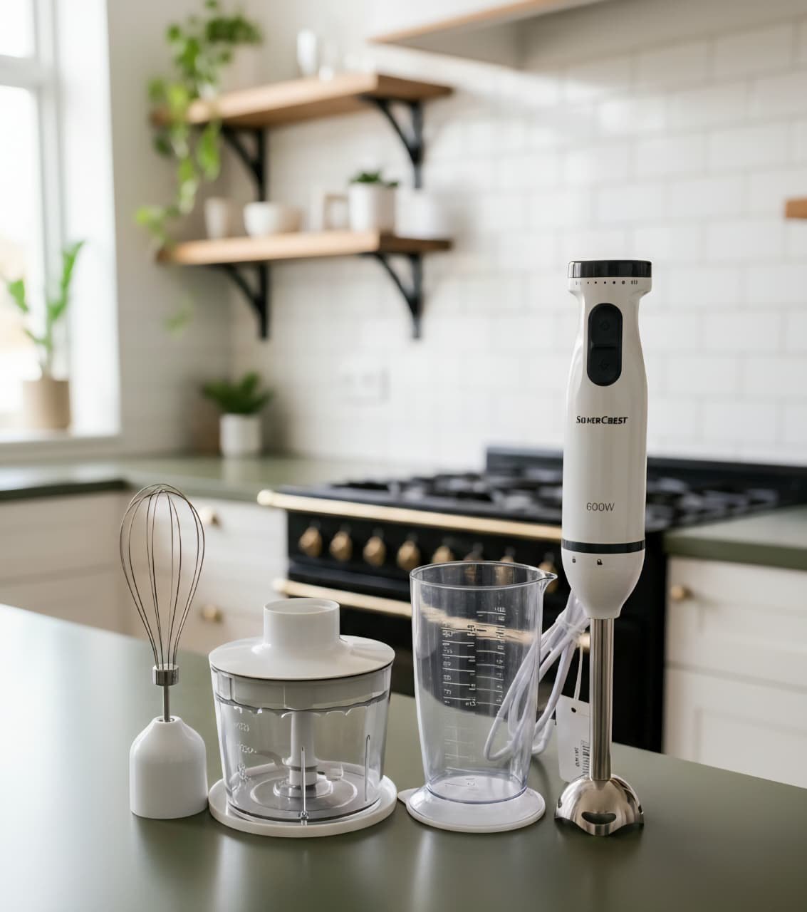 هراسة 3×1  silver crest 