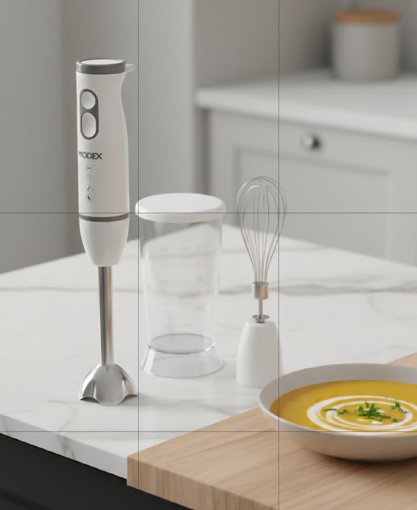 هراسة 2×1 modex 