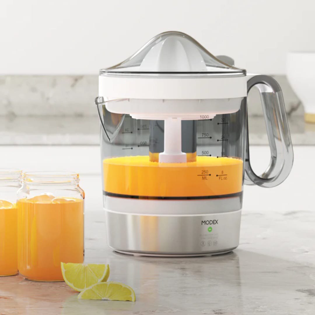 عصارة حمضيات modex 