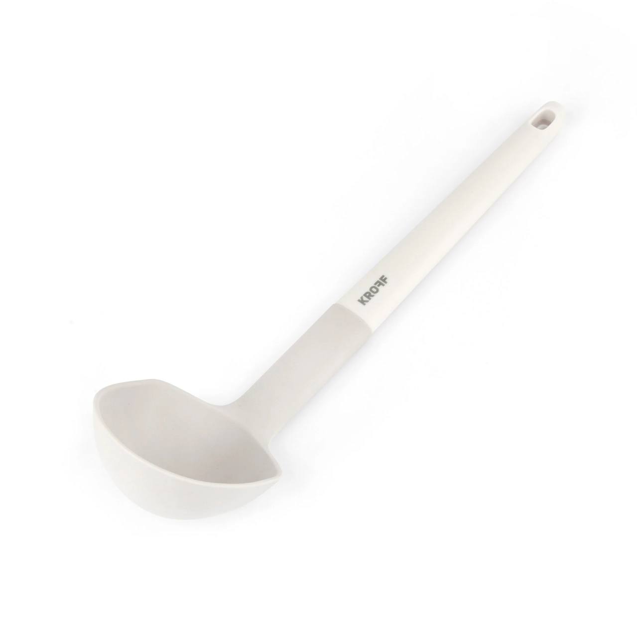 Silicone ladle-مغرفة سيليكون