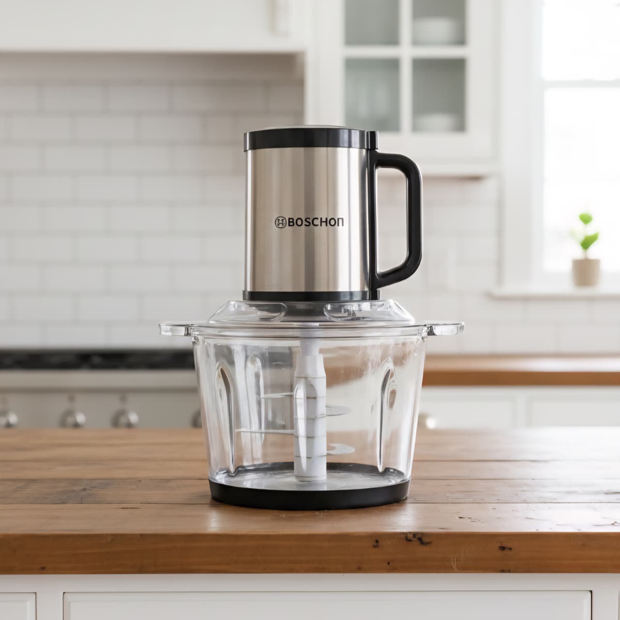 محضرة طعام Bosch 