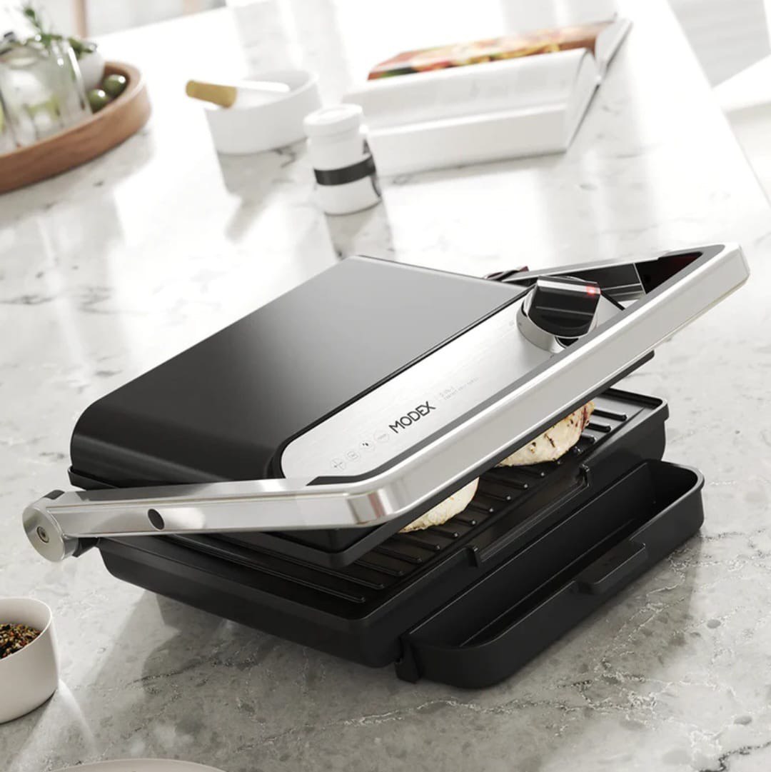 كابسة ساندويج modex 