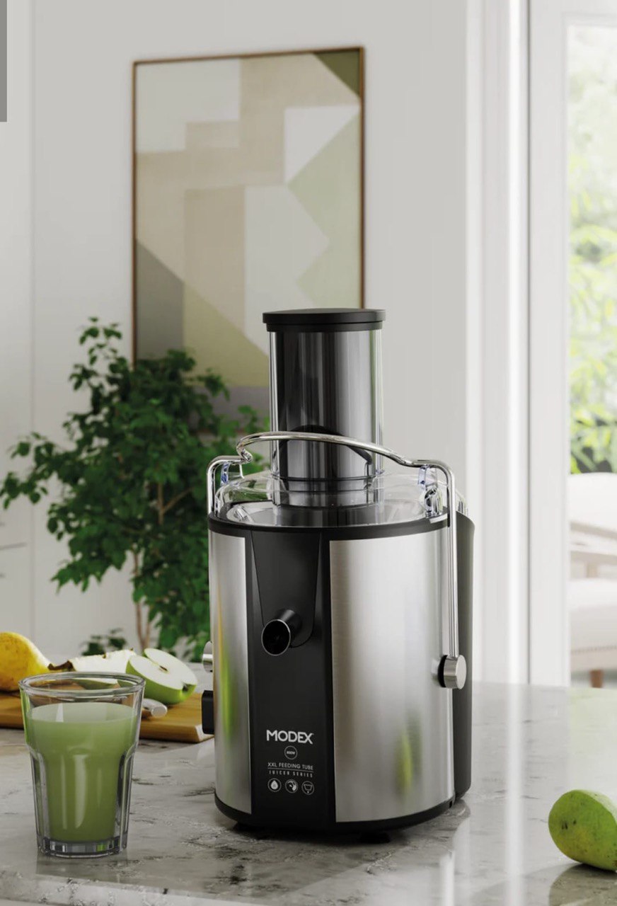معصارة فواكه modex 