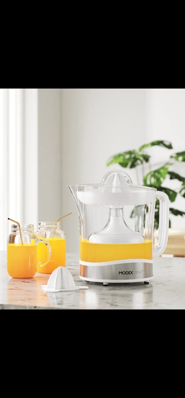 عصارة حمضيات modex 