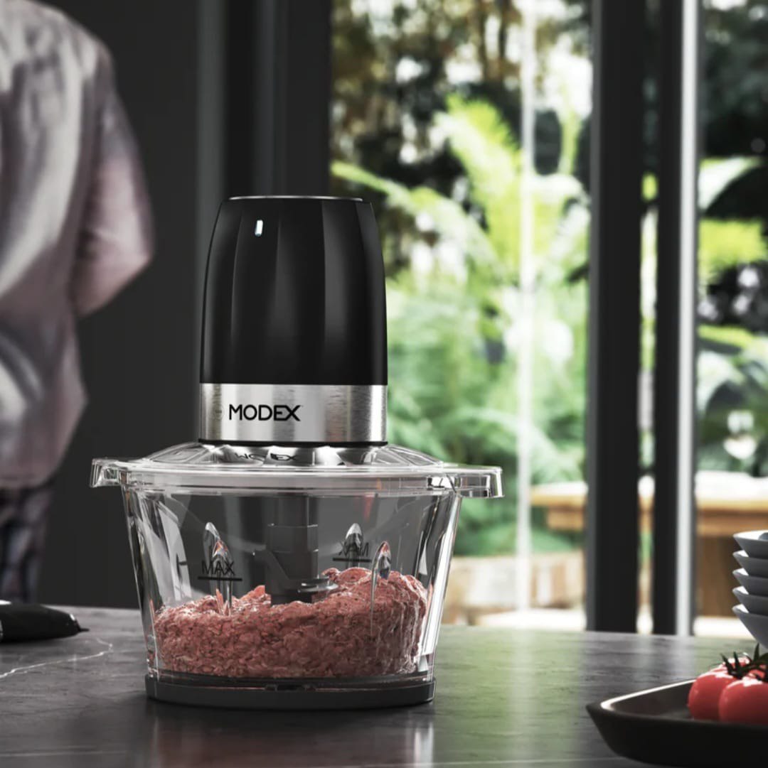 محضرة طعام modex 