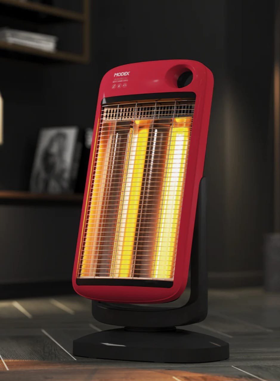 هيتر كاربوني modex 