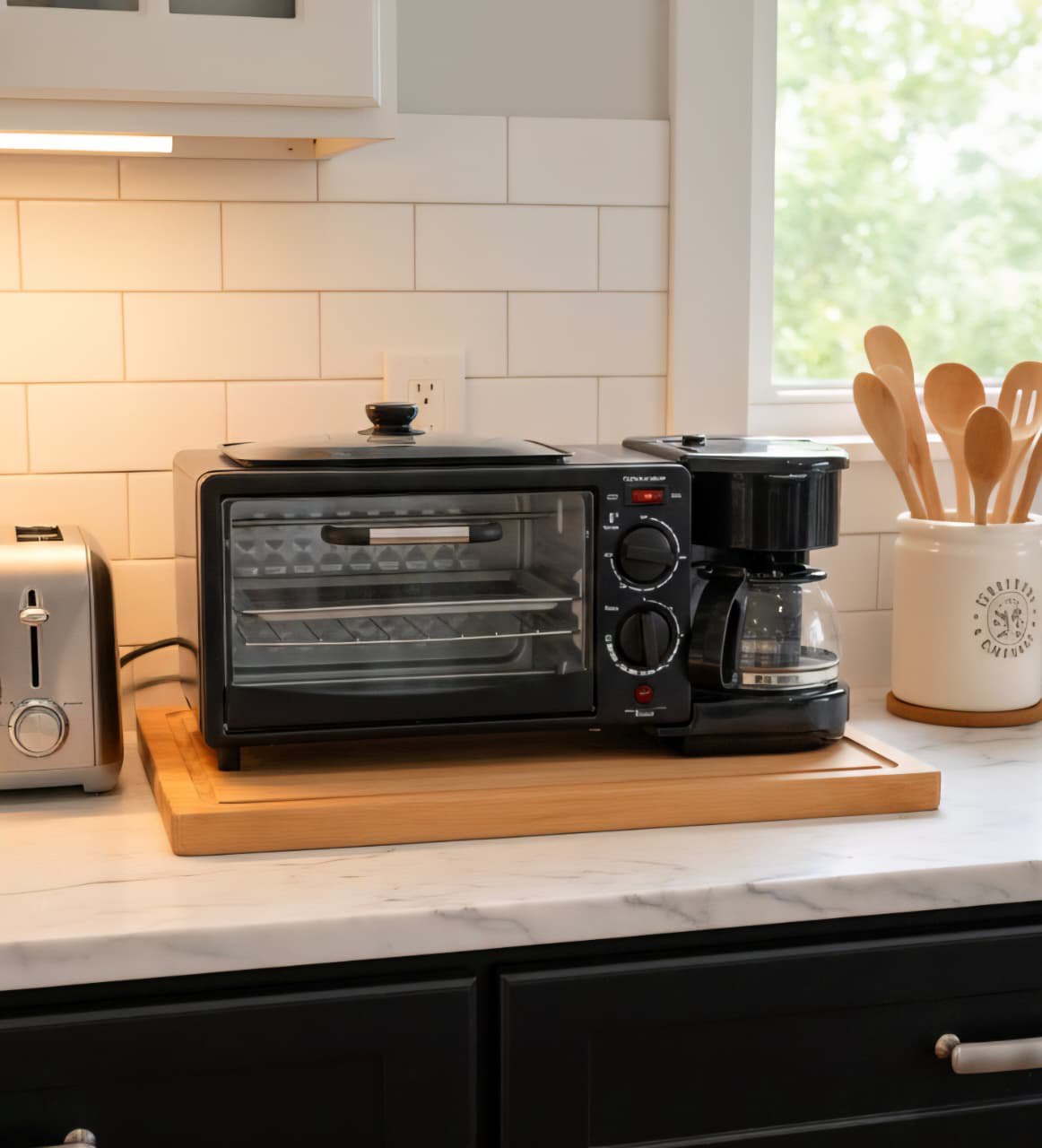 محضرة فطور 3×1  