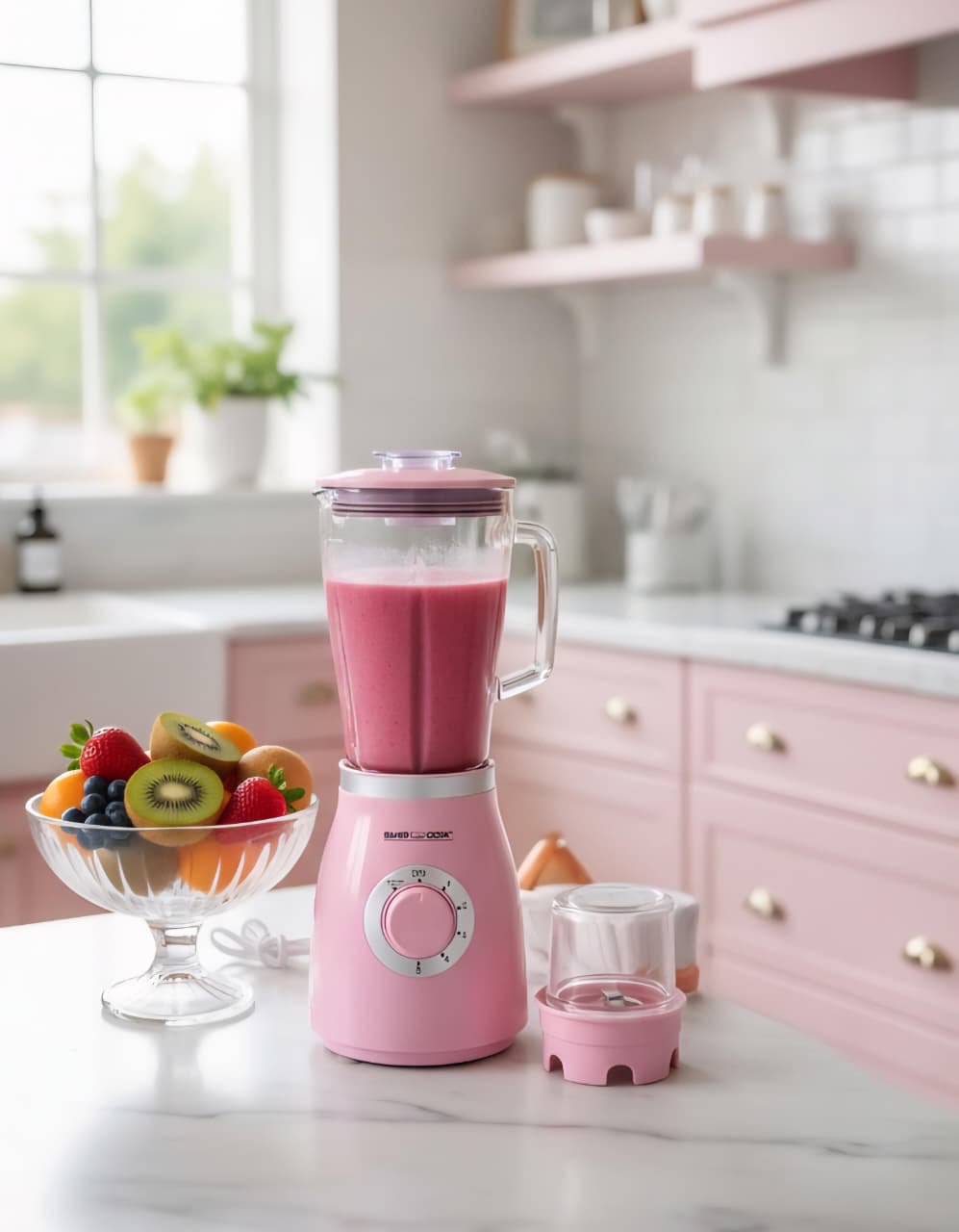 خلاط رياضي 2 مطارة Elekta