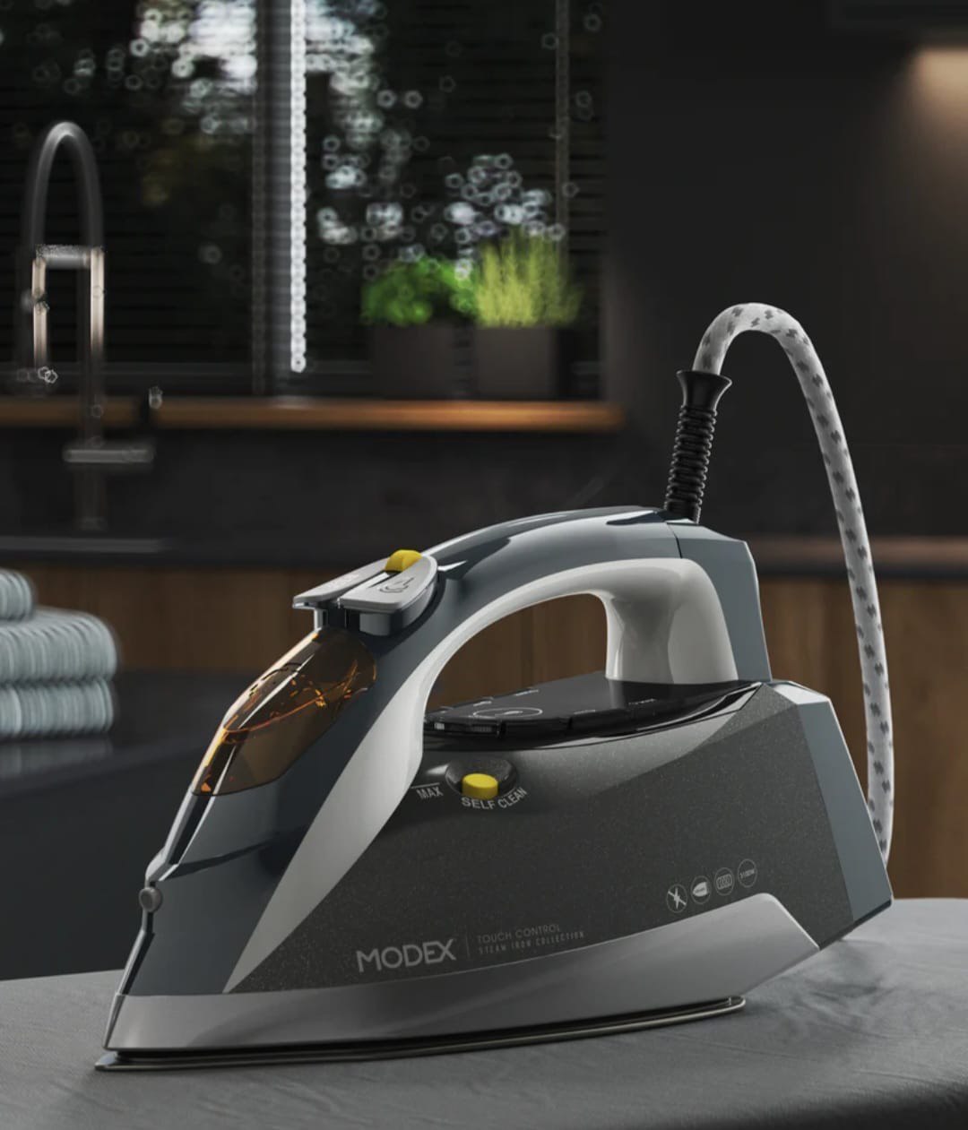 اوتي يدوي mode 