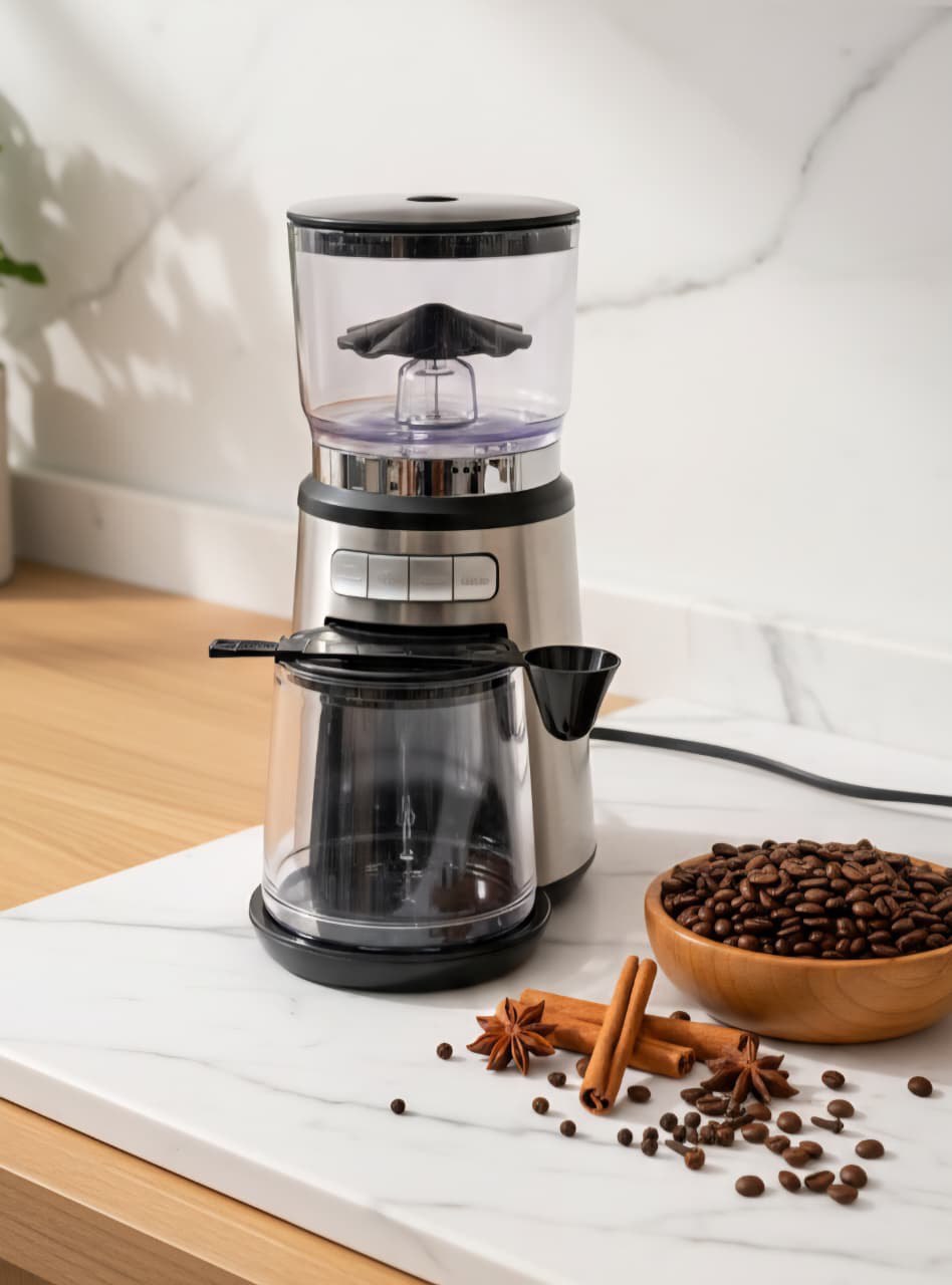 طاحونة قهوة sayona 