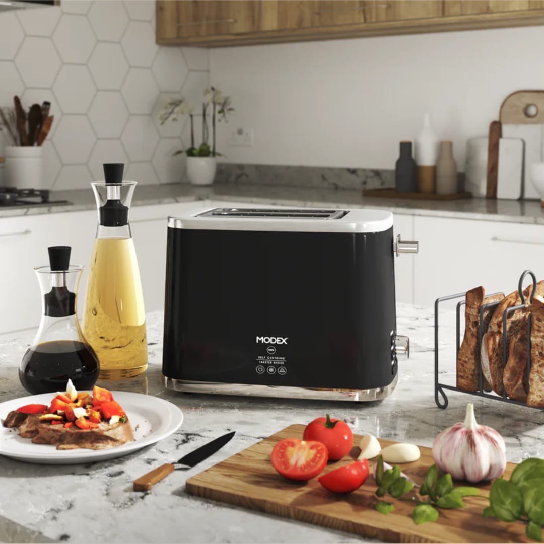 توستر modex 