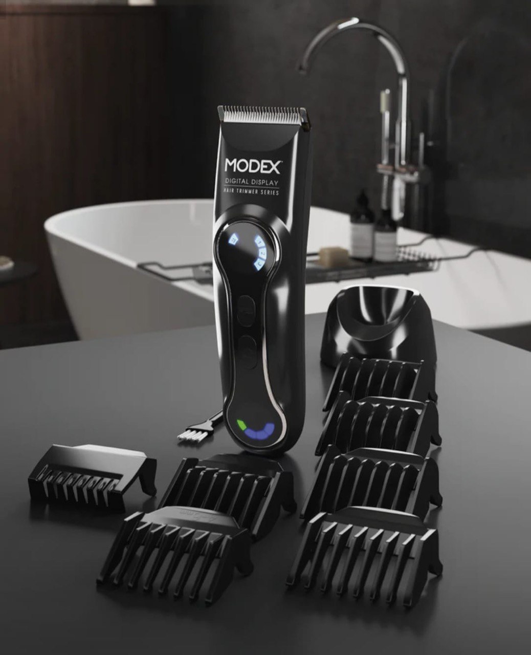 مكينة حلاقة رجالية modex