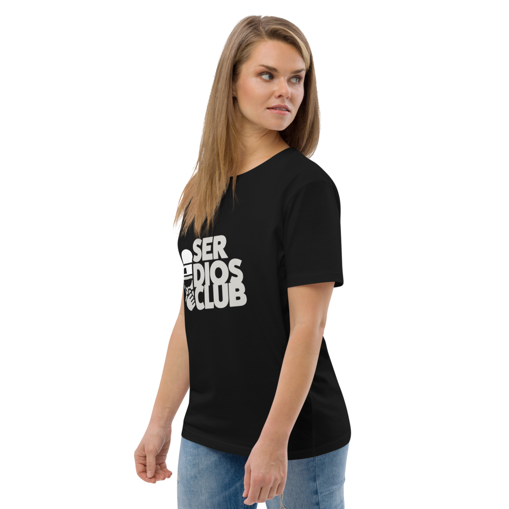 SER DIOS CLUB – Edición Exclusiva